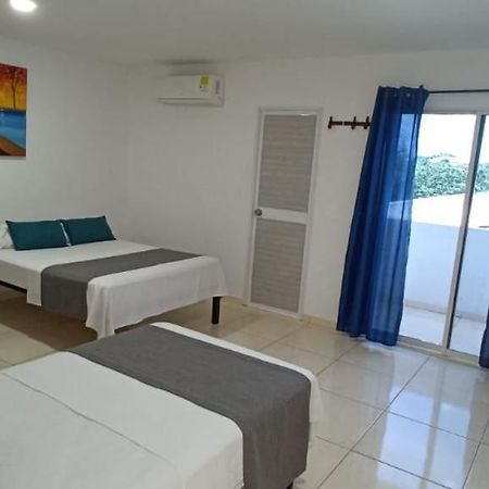 Hotel La Inmaculada Соледад Экстерьер фото